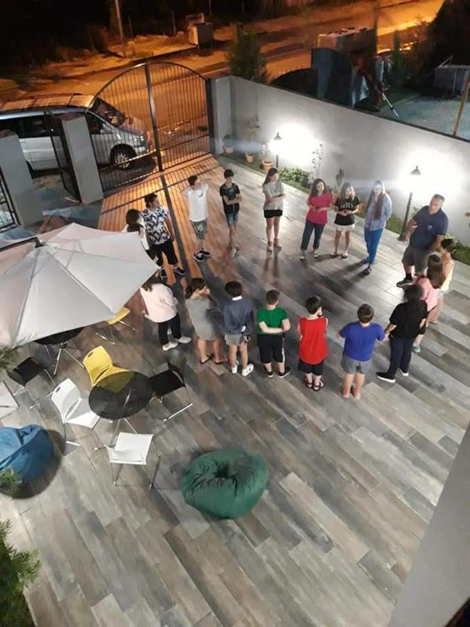Cozy House 호텔 코불레티 외부 사진
