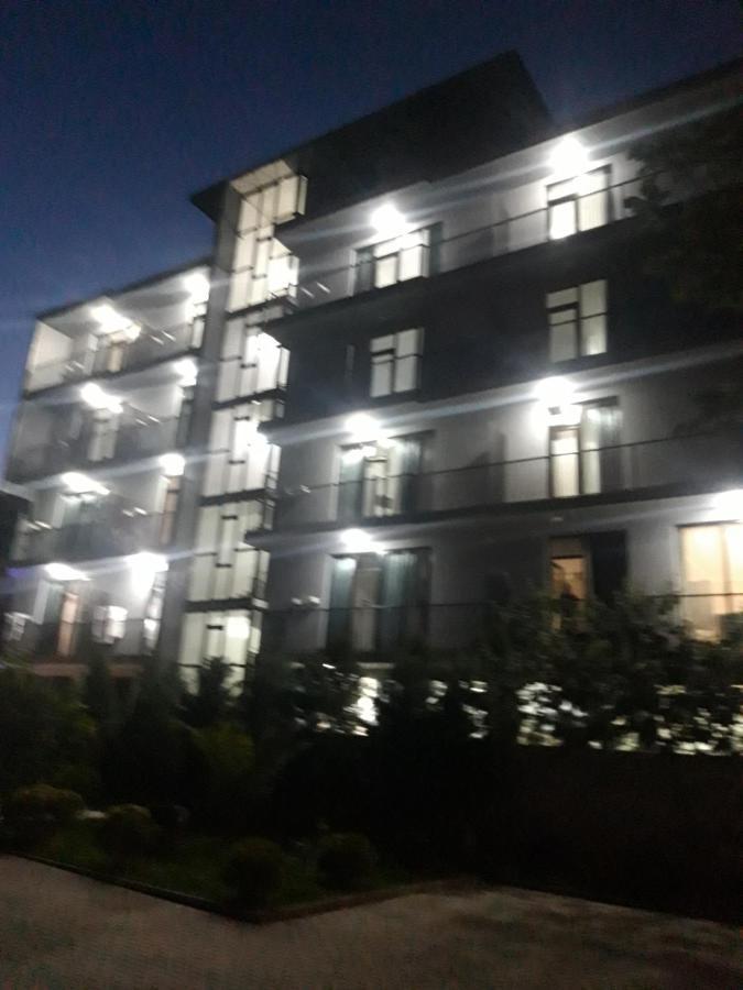 Cozy House 호텔 코불레티 외부 사진