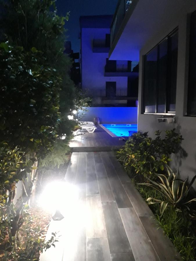 Cozy House 호텔 코불레티 외부 사진