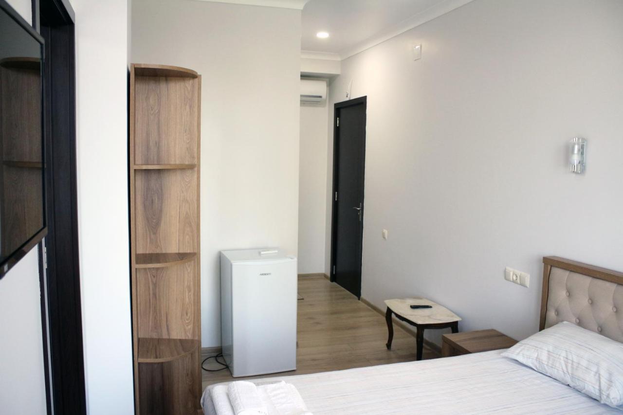 Cozy House 호텔 코불레티 외부 사진
