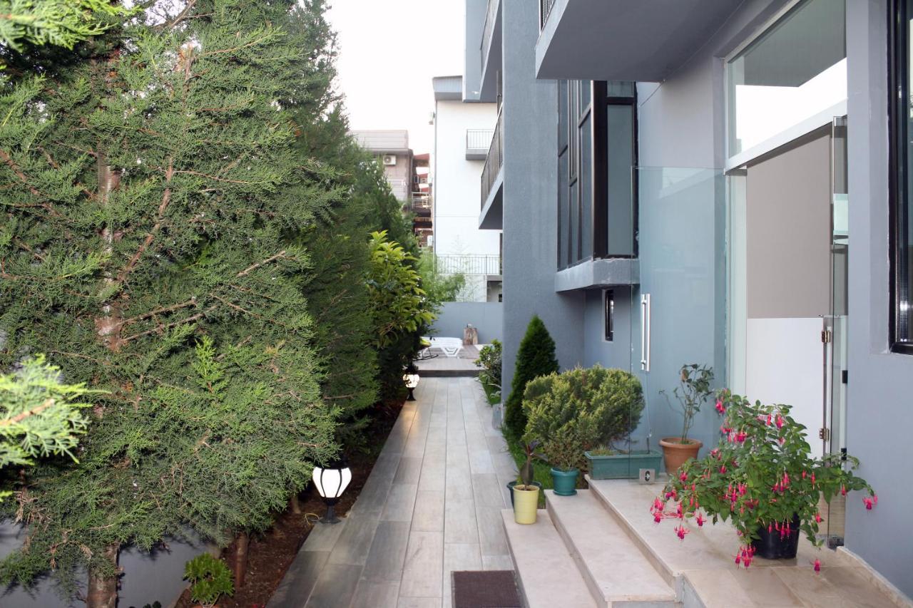 Cozy House 호텔 코불레티 외부 사진